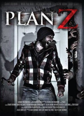 مشاهدة فيلم Plan Z 2016 اون لاين