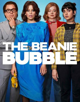 مشاهدة فيلم The Beanie Bubble 2023 مترجم