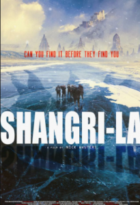 مشاهدة فيلم Shangri La Near Extinction 2018 مترجم