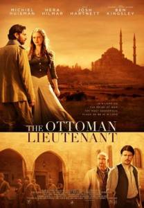 مشاهدة فيلم The Ottoman Lieutenant 2017 مترجم
