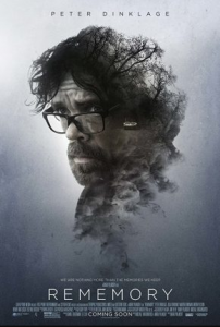 فيلم Rememory 2017 مترجم