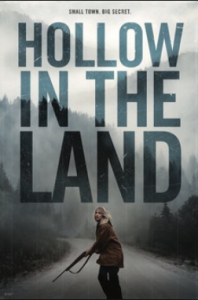 مشاهدة فيلم Hollow in the Land 2017 مترجم