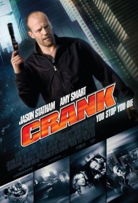 فيلم Crank كامل HD