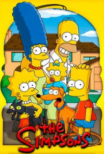 مسلسل The Simpsons الموسم 29