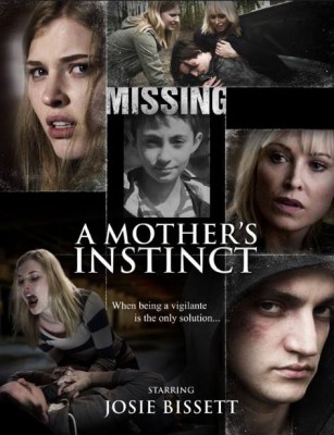مشاهدة فيلم A Mothers Instinct كامل اون لاين