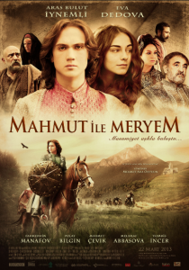 فيلم محمود ومريم Mahmut ile Meryem كامل
