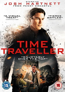 مشاهدة فيلم Time Traveller 2015 مترجم