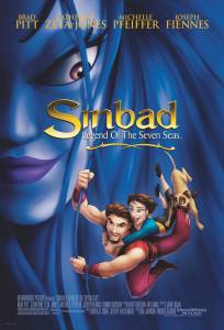مشاهدة فيلم Sinbad Legend of the Seven Seas 2003 مترجم