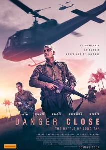 مشاهدة فيلم Danger Close 2019 مترجم