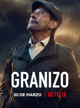 فيلم وابل من البرد Granizo مترجم