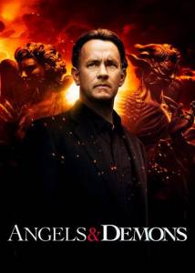 مشاهدة فيلم Anges et Demons 2009 مترجم