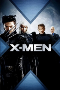 مشاهدة فيلم X Men 1 2000 مترجم