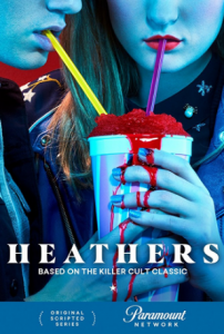 مسلسل Heathers الموسم الاول الحلقة 1 مترجمة
