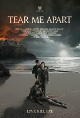 فيلم Tear Me Apart 2015 مترجم