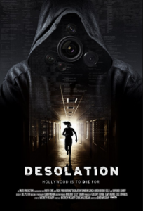 مشاهدة فيلم Desolation 2017 مترجم اون لاين