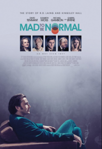 مشاهدة فيلم Mad to Be Normal 2017 مترجم