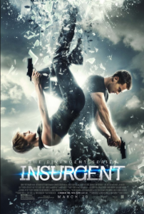 مشاهدة فيلم Divergent 2 2015 مترجم