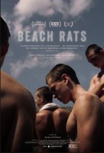 مشاهدة فيلم Beach Rats 2017 مترجم