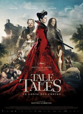مشاهدة فيلم Tale of Tales مترجم