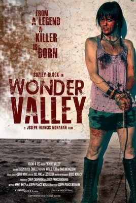فيلم Wonder Valley مترجم اون لاين
