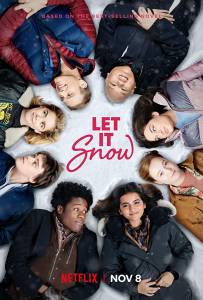 مشاهدة فيلم Let It Snow 2019 مترجم