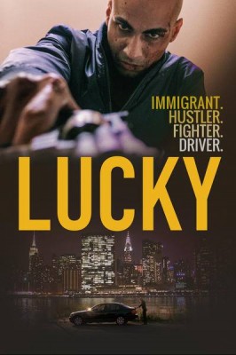 مشاهدة فيلم Lucky 2016 مترجم