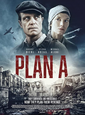 مشاهدة فيلم Plan A 2021 مترجم