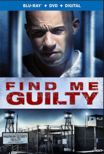 مشاهدة فيلم Find Me Guilty 2006 مترجم