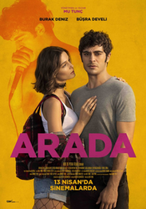مشاهدة فيلم Arada 2018 مترجم