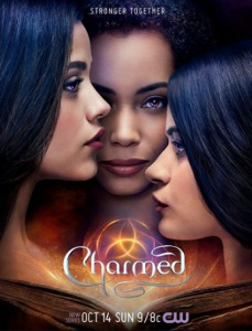 مسلسل Charmed الموسم 1