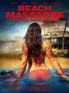 مشاهدة فيلم Beach Massacre At Kill Devil Hills 2016 مترجم