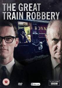 مسلسل The Great Train Robbery