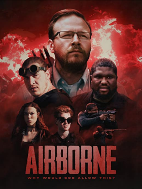 مشاهدة فيلم Airborne 2022 مترجم