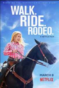 مشاهدة فيلم Walk Ride Rodeo 2019 مترجم