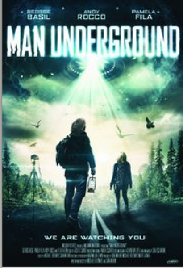 مشاهدة فيلم Man Underground 2016 مترجم