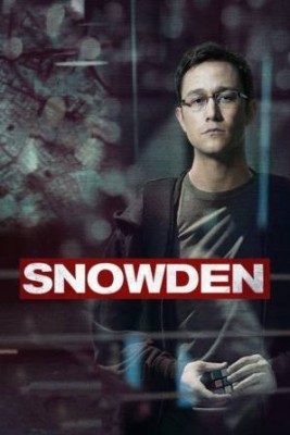 مشاهدة فيلم Snowden 2016 HD كامل