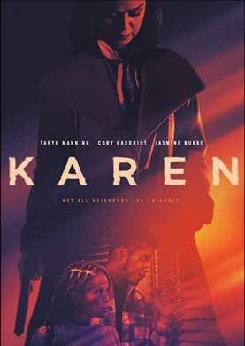 مشاهدة فيلم Karen 2021 مترجم