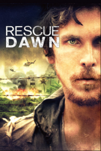 مشاهدة فيلم Rescue Dawn 2006 مترجم
