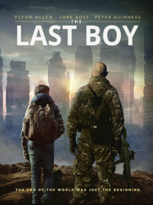 مشاهدة فيلم The Last Boy 2019 مترجم