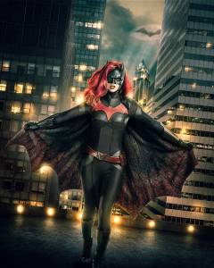 مسلسل Batwoman الحلقة 1 مترجمة