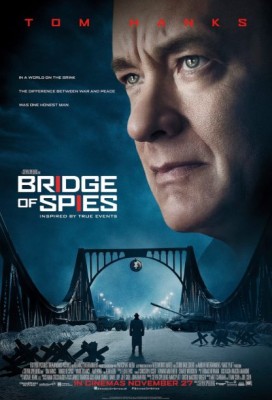 فيلم Bridge of Spies 2015 كامل