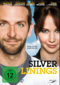 مشاهدة فيلم Silver Linings Playbook 2012 مترجم
