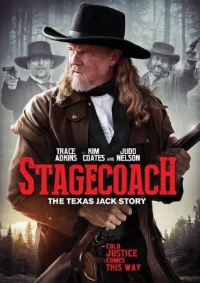 فيلم Stagecoach The Texas Jack Story مترجم