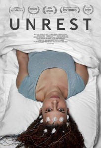 مشاهدة فيلم Unrest 2017 مترجم