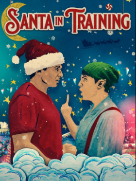 فيلم Santa In Training 2019 مترجم