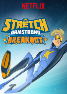 مشاهدة فيلم Stretch Armstrong The Breakout 2018 مدبلج