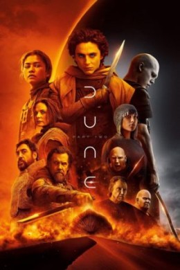 مشاهدة فيلم Dune Part Two 2023 مترجم