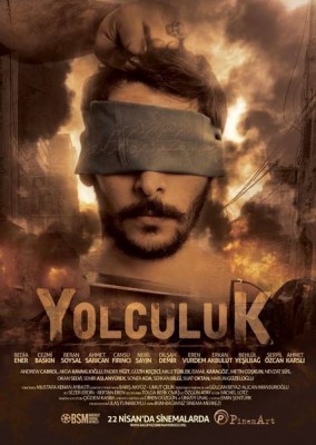 فيلم Yolculuk 2016 كامل