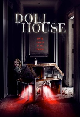 فيلم Doll House 2020 مترجم
