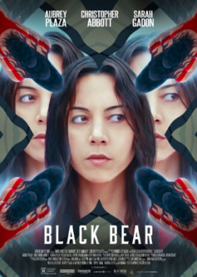 فيلم Black Bear 2020 مترجم